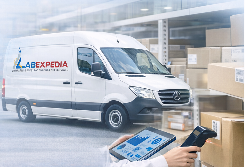 LEIMS inventory coordination visual